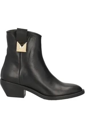 BALDININI CALZADO - Botines de caña alta