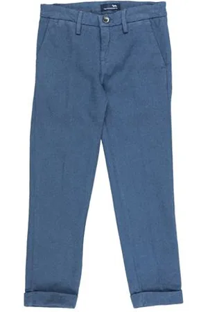 HARMONT&BLAINE PARTES DE ABAJO - Pantalones
