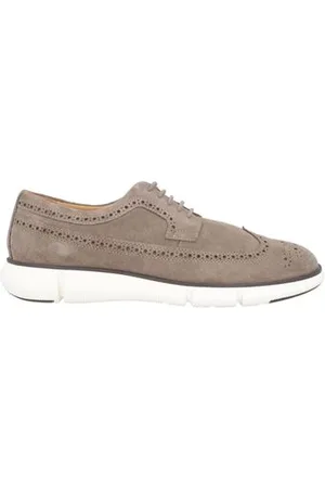 Geox CALZADO - Zapatos de cordones
