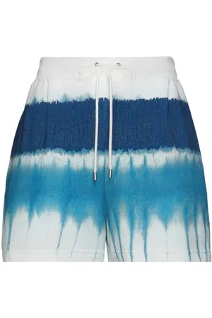 Alberta Ferretti PARTES DE ABAJO - Pantalones cortos y bermudas