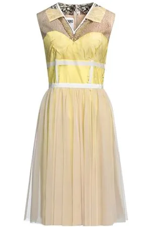 Moschino VESTIDOS - Vestidos midi