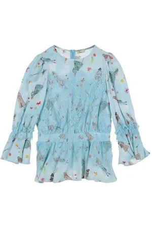 Elisabetta Franchi CAMISETAS Y TOPS - Tops