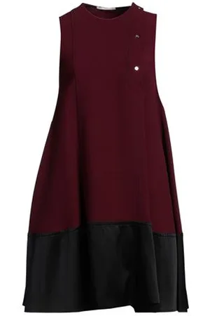 MARCO DE VINCENZO VESTIDOS - Minivestidos
