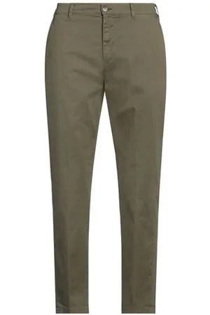CRUNA PARTES DE ABAJO - Pantalones
