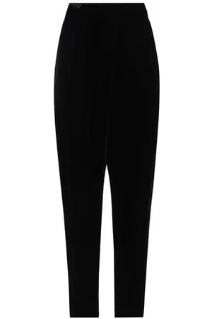 Emporio Armani PARTES DE ABAJO - Pantalones