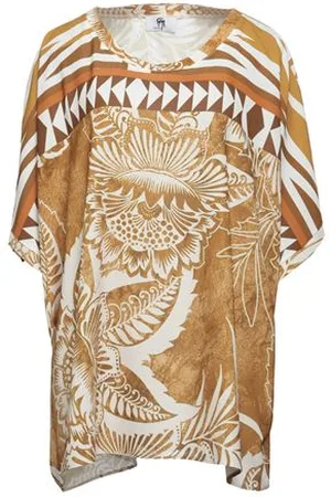 GAI MATTIOLO CAMISETAS Y TOPS - Tops