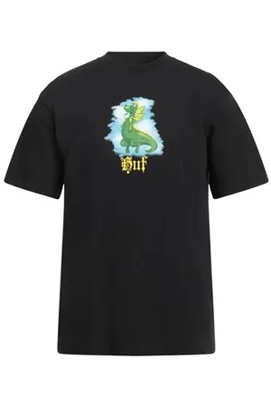 Huf CAMISETAS Y TOPS - Camisetas