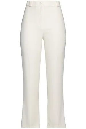 HEBE STUDIO PARTES DE ABAJO - Pantalones