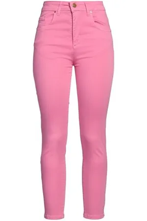 KLIXS PARTES DE ABAJO - Pantalones vaqueros