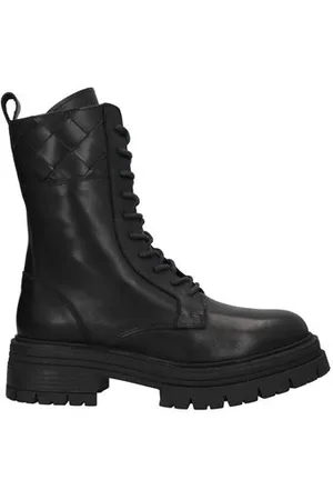BALDININI CALZADO - Botines de caña alta