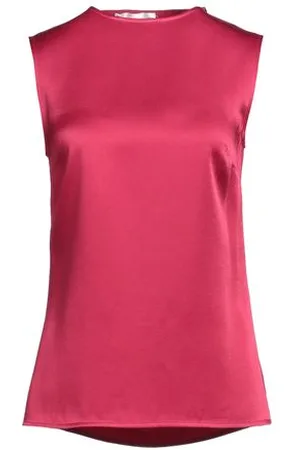 ANNA MOLINARI CAMISETAS Y TOPS - Tops