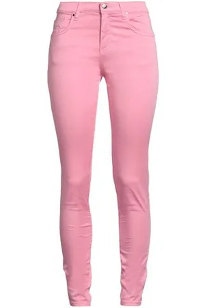 FIFTY FOUR PARTES DE ABAJO - Pantalones