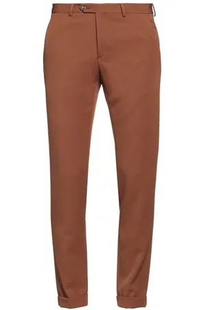 ROBERTO P  Luxury PARTES DE ABAJO - Pantalones