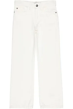 Calvin Klein PARTES DE ABAJO - Pantalones vaqueros