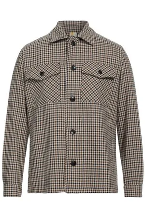 GAZZARRINI CAMISETAS Y TOPS - Camisas