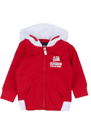 Jeckerson CAMISETAS Y TOPS - Sudaderas