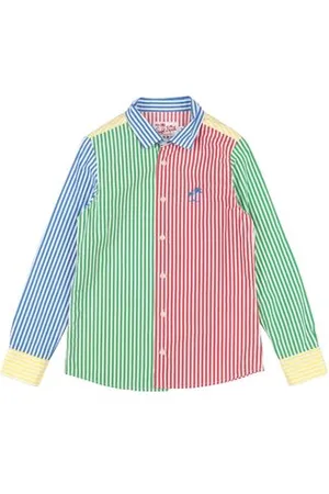 MC2 SAINT BARTH CAMISETAS Y TOPS - Camisas