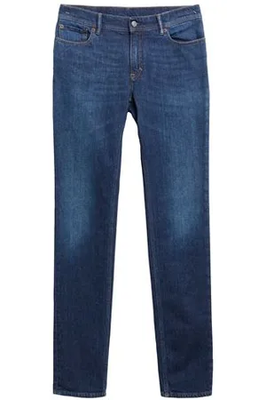 Acne Studios PARTES DE ABAJO - Pantalones vaqueros
