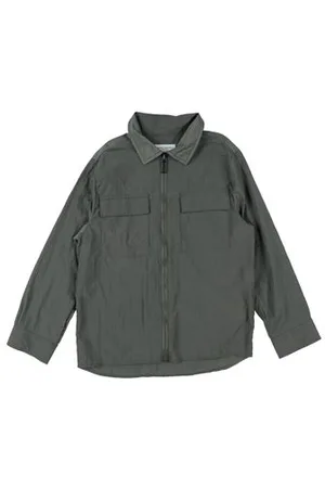 Paolo Pecora ROPA DE ABRIGO - Chaquetas y cazadoras