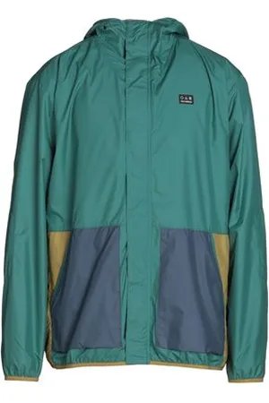 New Balance ROPA DE ABRIGO - Chaquetas y cazadoras