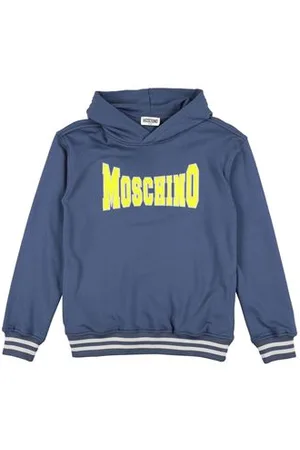 Moschino CAMISETAS Y TOPS - Sudaderas