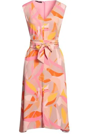 BOTONDI VESTIDOS - Vestidos midi