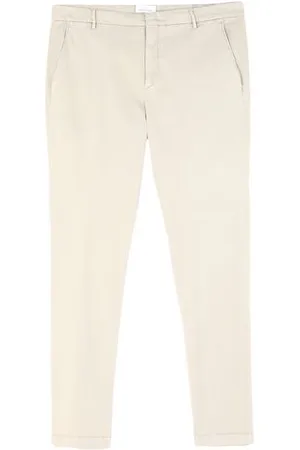MICHAEL COAL PARTES DE ABAJO - Pantalones