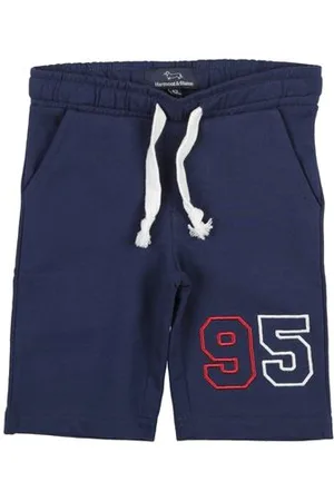 HARMONT&BLAINE PARTES DE ABAJO - Pantalones cortos y bermudas