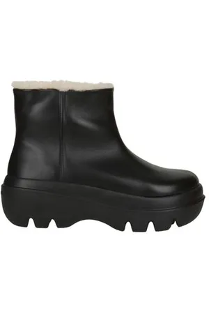 Proenza Schouler CALZADO - Botines de caña alta