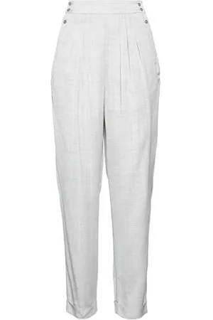 Giorgio Armani PARTES DE ABAJO - Pantalones