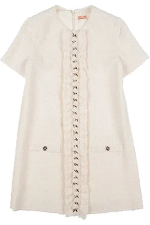 Elisabetta Franchi VESTIDOS - Vestidos para niña