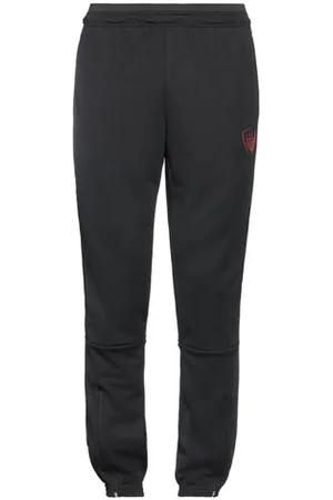 EA7 PARTES DE ABAJO - Pantalones