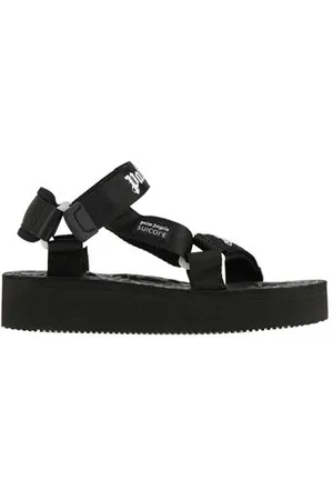 Palm Angels CALZADO - Sandalias con cierre