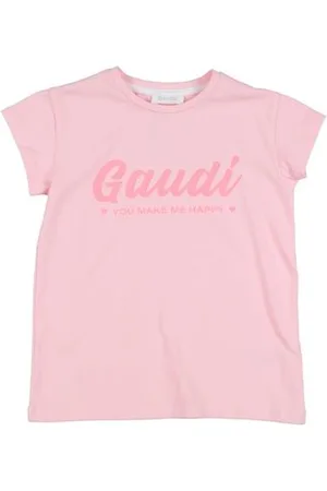 Gaudi CAMISETAS Y TOPS - Camisetas