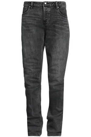 Emporio Armani PARTES DE ABAJO - Pantalones vaqueros
