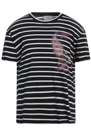 Etro CAMISETAS Y TOPS - Camisetas