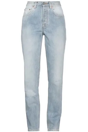Vetements PARTES DE ABAJO - Pantalones vaqueros