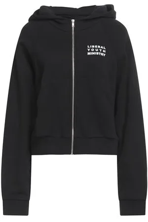 Liberal Youth Ministry CAMISETAS Y TOPS - Sudaderas