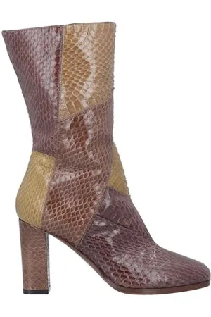 Etro CALZADO - Botines de caña alta