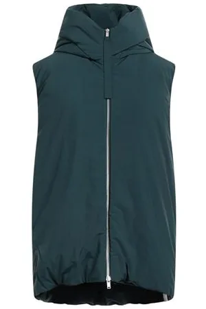 Jil Sander ROPA DE ABRIGO - Chompas sin mangas
