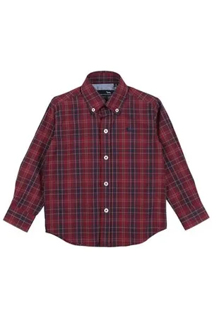 HARMONT&BLAINE CAMISETAS Y TOPS - Camisas