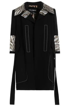 Dolce & Gabbana ROPA DE ABRIGO - Abrigos