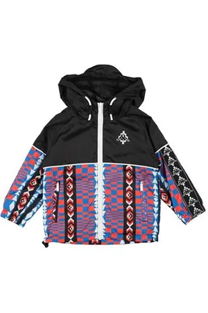 MARCELO BURLON ROPA DE ABRIGO - Chaquetas y cazadoras