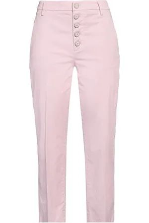 Dondup PARTES DE ABAJO - Pantalones