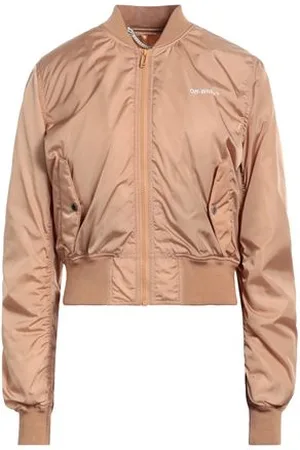 OFF-WHITE ROPA DE ABRIGO - Chaquetas y cazadoras