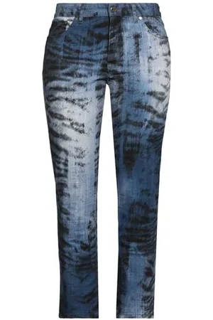 Roberto Cavalli PARTES DE ABAJO - Pantalones vaqueros