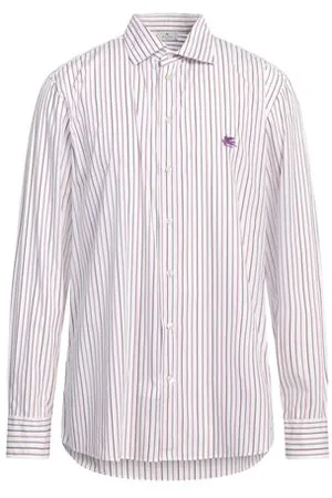 Etro CAMISETAS Y TOPS - Camisas