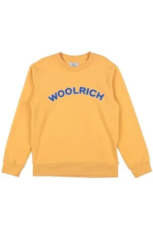 Woolrich CAMISETAS Y TOPS - Sudaderas