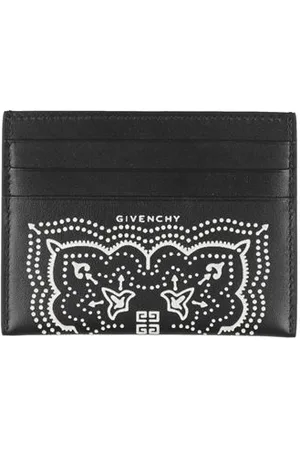 Givenchy Marroquinería - Tarjeteros