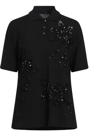 Brunello Cucinelli CAMISETAS Y TOPS - Polos